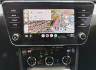 SKODA SUPERB Combi Ambition 2.0 TDI 150 cv