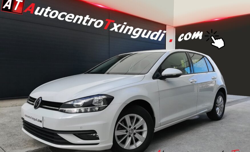VOLKSWAGEN Golf Last Edition 1.6 TDI 115 CV