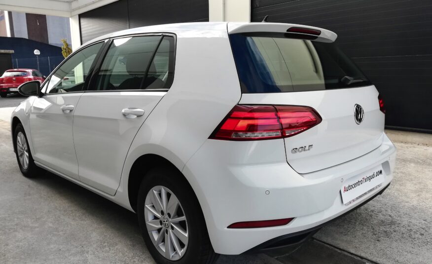 VOLKSWAGEN Golf Last Edition 1.6 TDI 115 CV