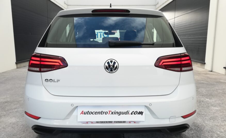 VOLKSWAGEN Golf Last Edition 1.6 TDI 115 CV