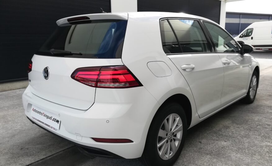 VOLKSWAGEN Golf Last Edition 1.6 TDI 115 CV