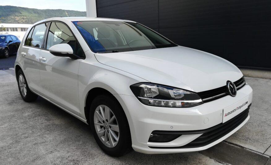VOLKSWAGEN Golf Last Edition 1.6 TDI 115 CV