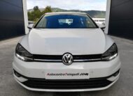 VOLKSWAGEN Golf Last Edition 1.6 TDI 115 CV