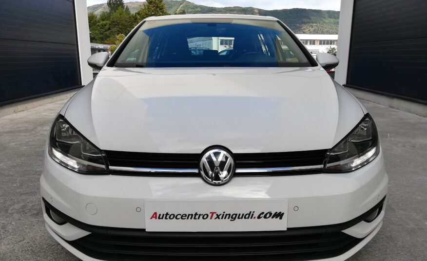 VOLKSWAGEN Golf Last Edition 1.6 TDI 115 CV