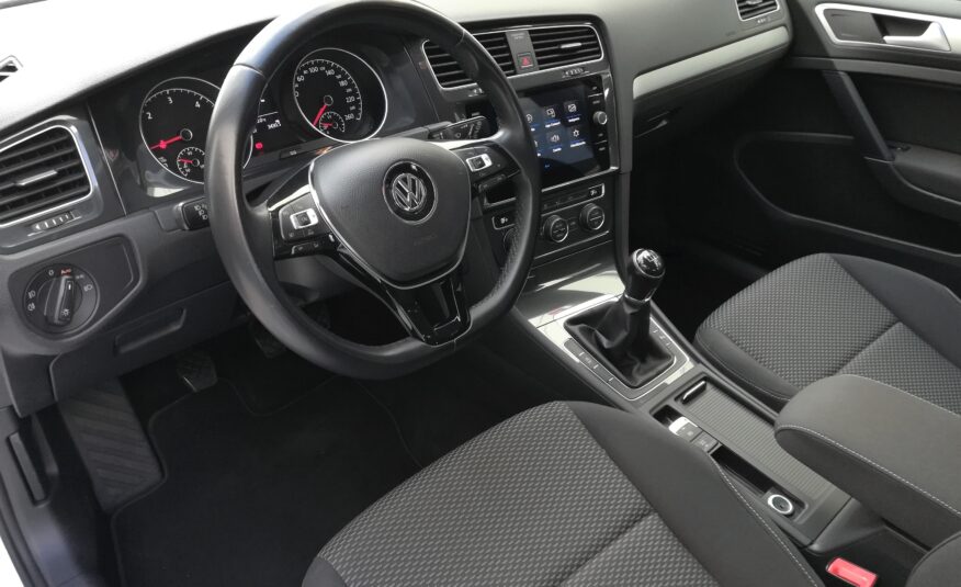 VOLKSWAGEN Golf Last Edition 1.6 TDI 115 CV