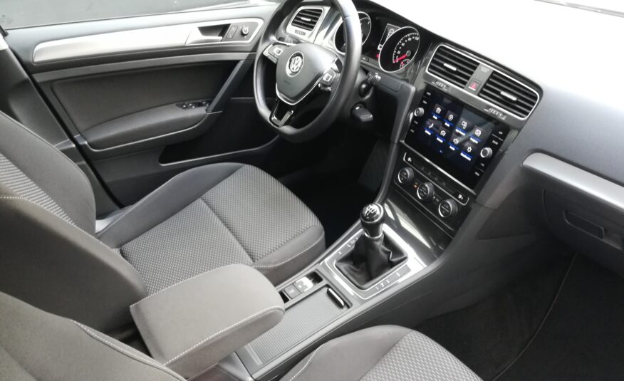 VOLKSWAGEN Golf Last Edition 1.6 TDI 115 CV