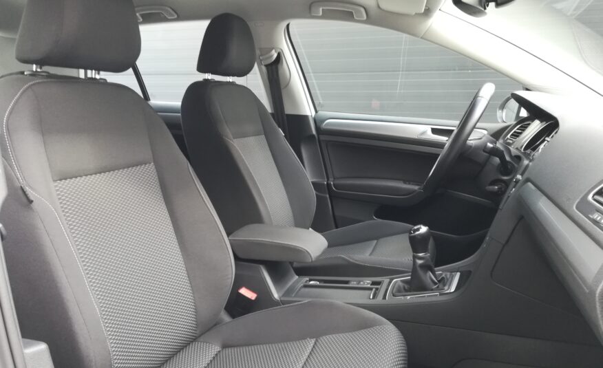 VOLKSWAGEN Golf Last Edition 1.6 TDI 115 CV
