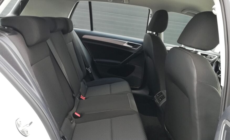 VOLKSWAGEN Golf Last Edition 1.6 TDI 115 CV
