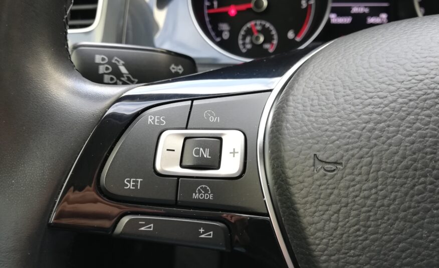 VOLKSWAGEN Golf Last Edition 1.6 TDI 115 CV