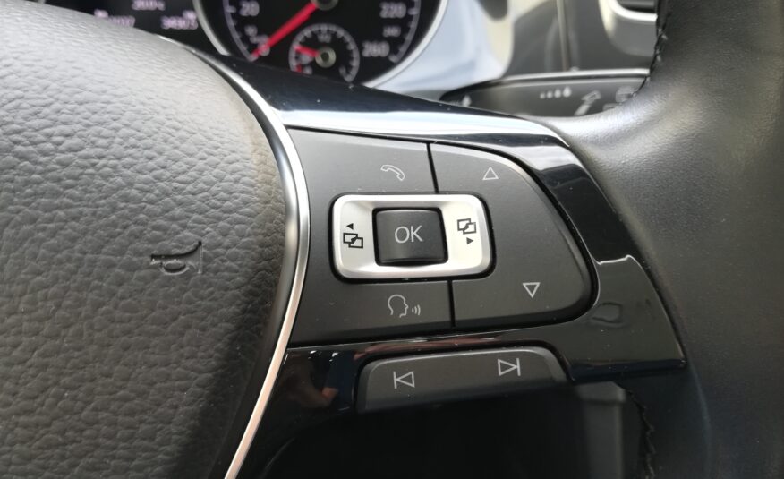 VOLKSWAGEN Golf Last Edition 1.6 TDI 115 CV