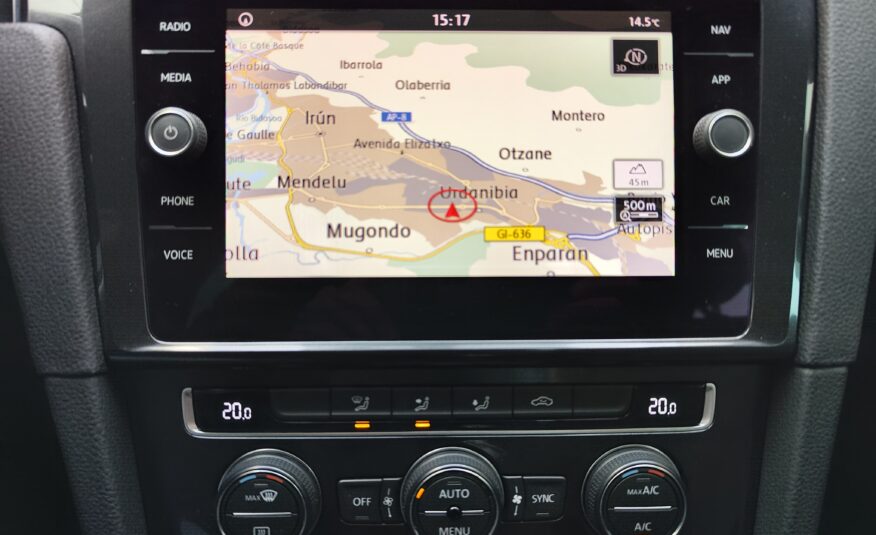 VOLKSWAGEN Golf Last Edition 1.6 TDI 115 CV