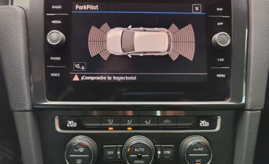 VOLKSWAGEN Golf Last Edition 1.6 TDI 115 CV