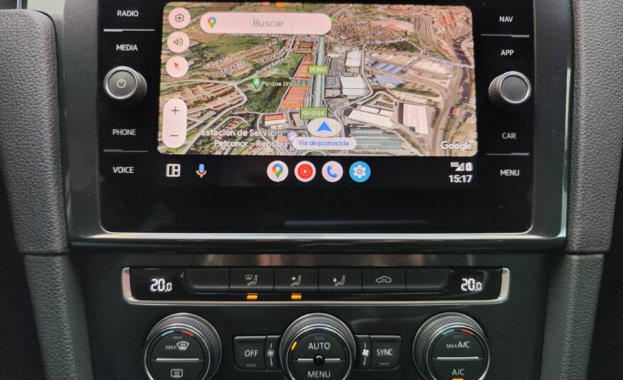 VOLKSWAGEN Golf Last Edition 1.6 TDI 115 CV