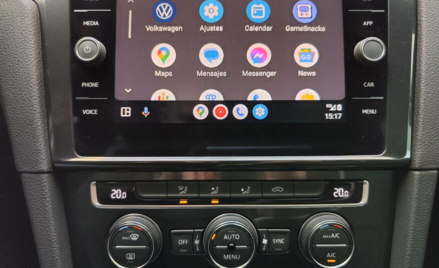 VOLKSWAGEN Golf Last Edition 1.6 TDI 115 CV