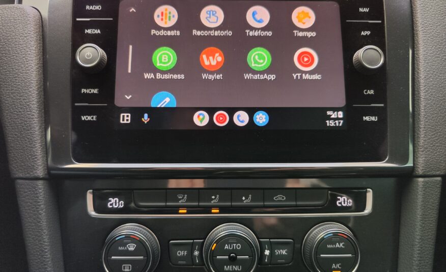 VOLKSWAGEN Golf Last Edition 1.6 TDI 115 CV