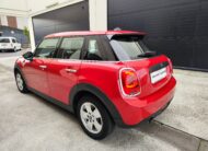 MINI MINI ONE 5 PUERTAS 1.5 i 100 CV