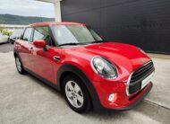 MINI MINI ONE 5 PUERTAS 1.5 i 100 CV