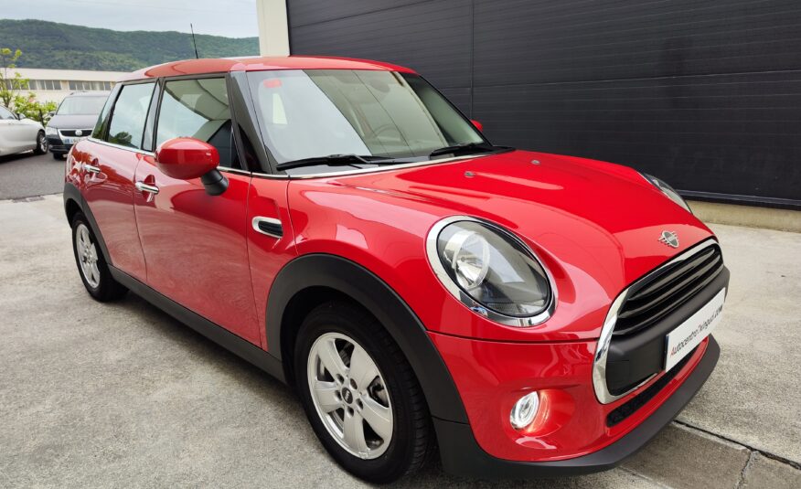 MINI MINI ONE 5 PUERTAS 1.5 i 100 CV