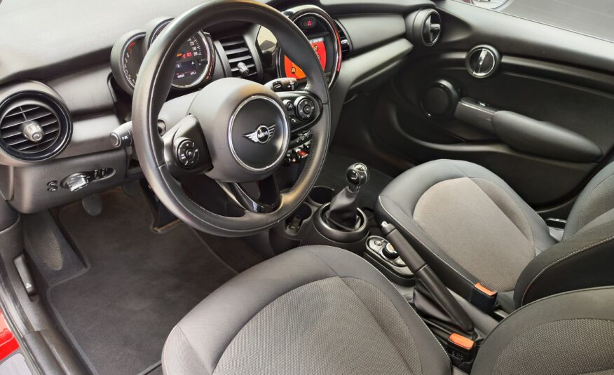 MINI MINI ONE 5 PUERTAS 1.5 i 100 CV