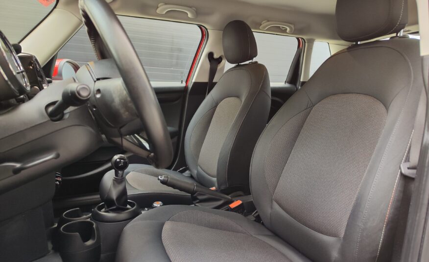 MINI MINI ONE 5 PUERTAS 1.5 i 100 CV