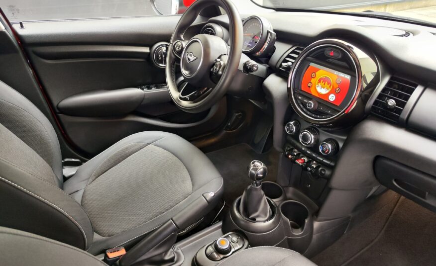 MINI MINI ONE 5 PUERTAS 1.5 i 100 CV