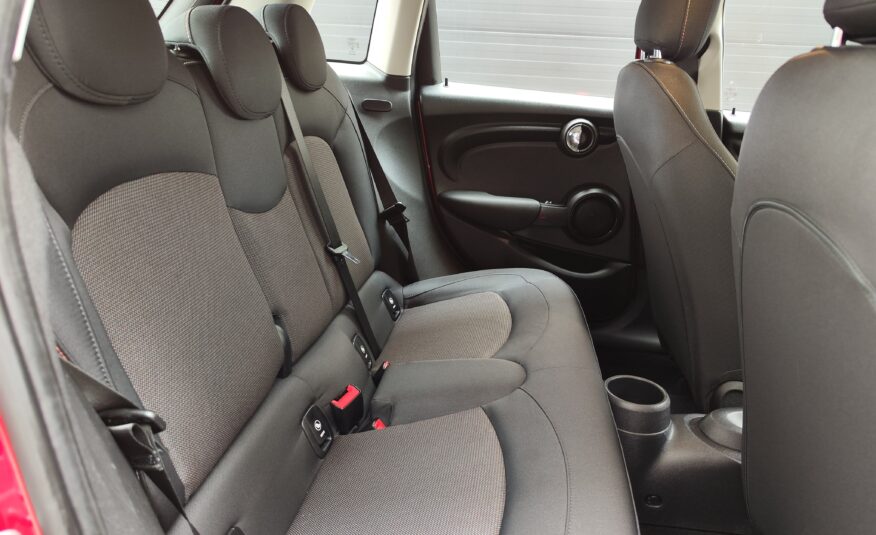 MINI MINI ONE 5 PUERTAS 1.5 i 100 CV