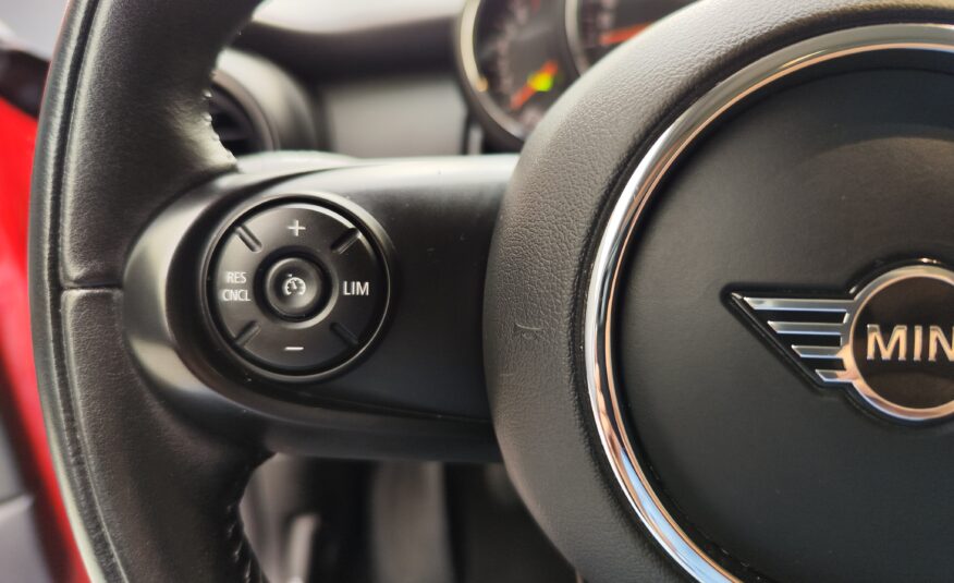MINI MINI ONE 5 PUERTAS 1.5 i 100 CV