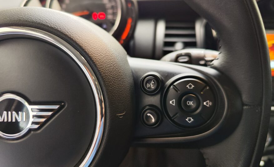 MINI MINI ONE 5 PUERTAS 1.5 i 100 CV