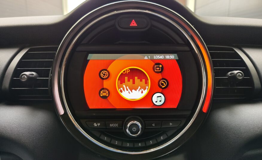 MINI MINI ONE 5 PUERTAS 1.5 i 100 CV