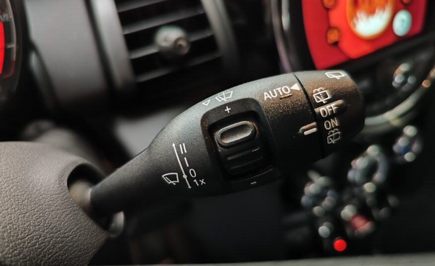 MINI MINI ONE 5 PUERTAS 1.5 i 100 CV