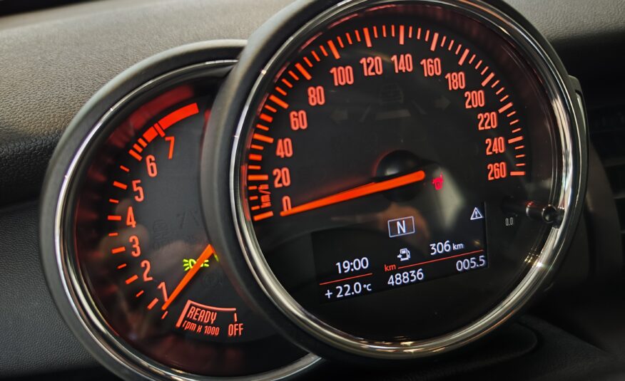 MINI MINI ONE 5 PUERTAS 1.5 i 100 CV