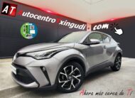 TOYOTA C-HR ADVANCE 1.8 125H