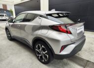 TOYOTA C-HR ADVANCE 1.8 125H