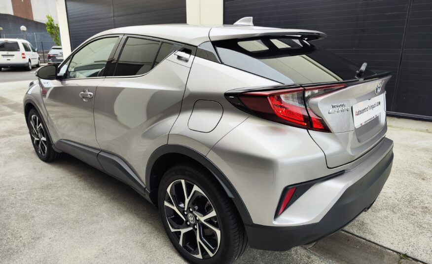 TOYOTA C-HR ADVANCE 1.8 125H