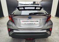 TOYOTA C-HR ADVANCE 1.8 125H