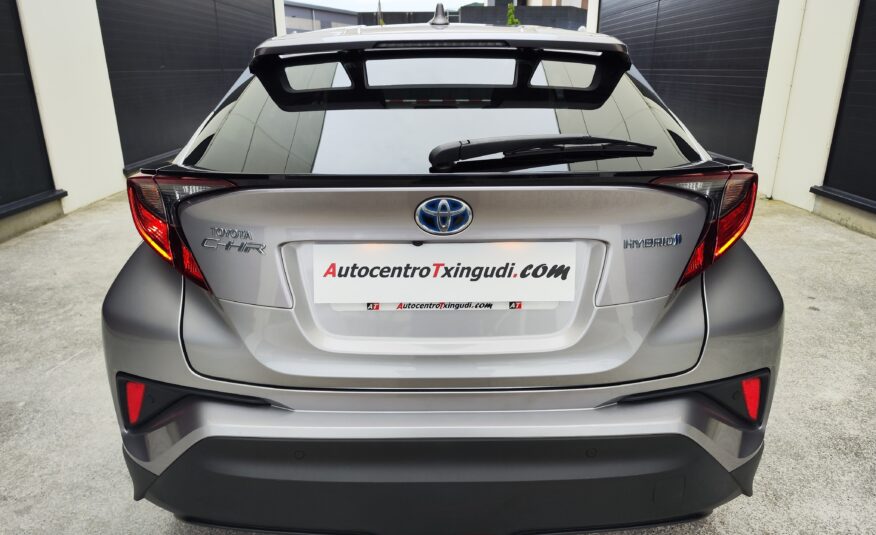 TOYOTA C-HR ADVANCE 1.8 125H