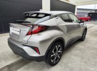 TOYOTA C-HR ADVANCE 1.8 125H