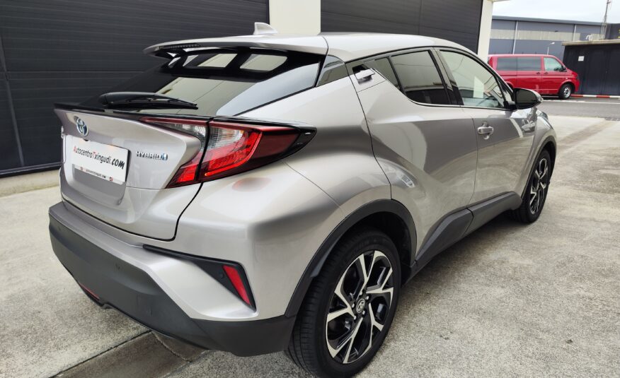 TOYOTA C-HR ADVANCE 1.8 125H