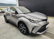 TOYOTA C-HR ADVANCE 1.8 125H
