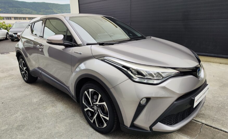 TOYOTA C-HR ADVANCE 1.8 125H