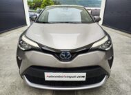 TOYOTA C-HR ADVANCE 1.8 125H