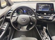 TOYOTA C-HR ADVANCE 1.8 125H
