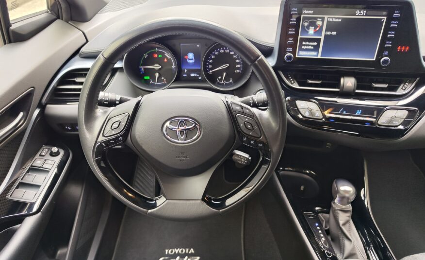 TOYOTA C-HR ADVANCE 1.8 125H