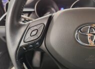 TOYOTA C-HR ADVANCE 1.8 125H