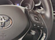 TOYOTA C-HR ADVANCE 1.8 125H
