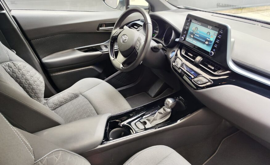 TOYOTA C-HR ADVANCE 1.8 125H