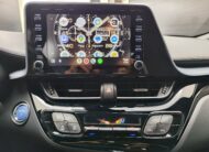 TOYOTA C-HR ADVANCE 1.8 125H