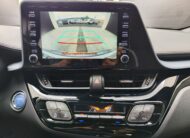 TOYOTA C-HR ADVANCE 1.8 125H