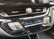 TOYOTA C-HR ADVANCE 1.8 125H