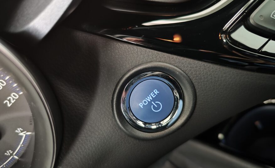 TOYOTA C-HR ADVANCE 1.8 125H